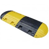 Rubber Speed Hump SH236